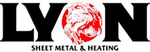 lyon sheet metal & heating inc|lyon metal products inc.